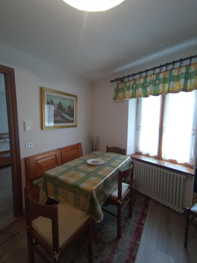 Casa Negritella Apartment Serrada Exterior photo